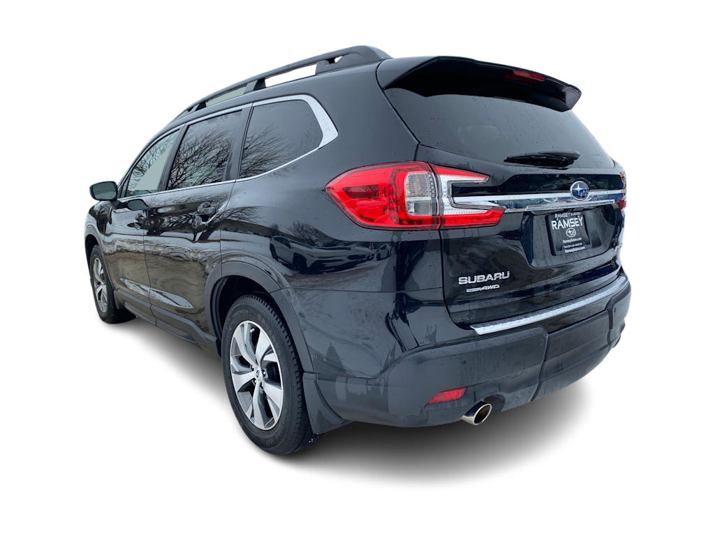 Thumbnail: 2023 Subaru Ascent - 4