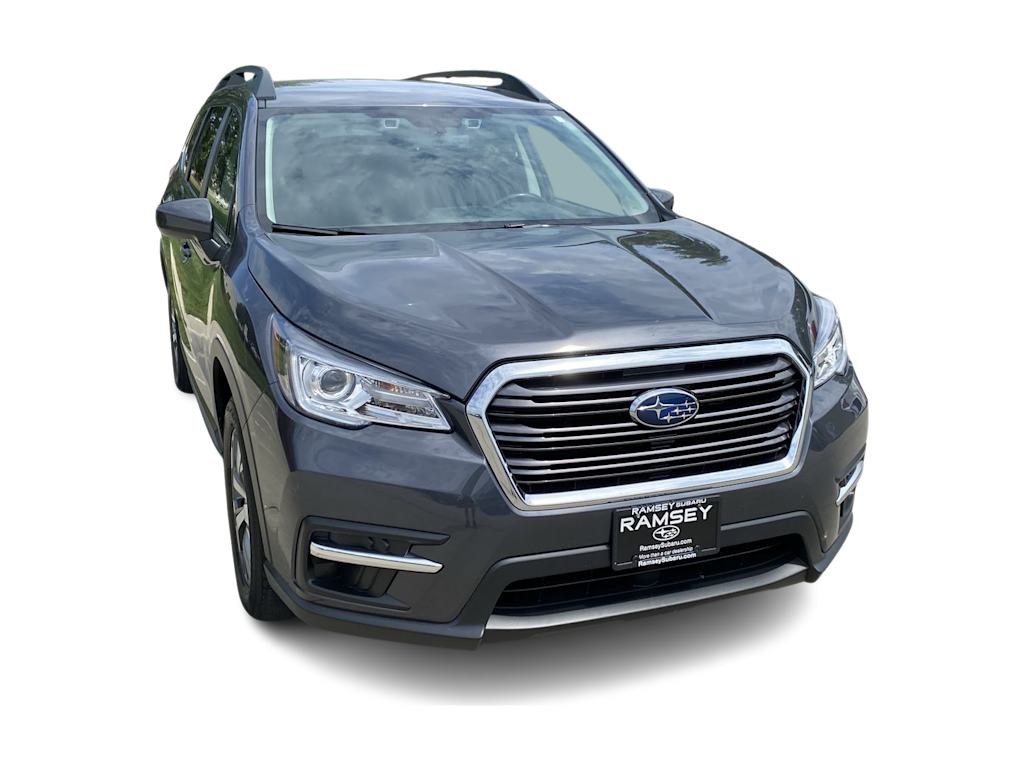 Thumbnail: 2022 Subaru Ascent - 22