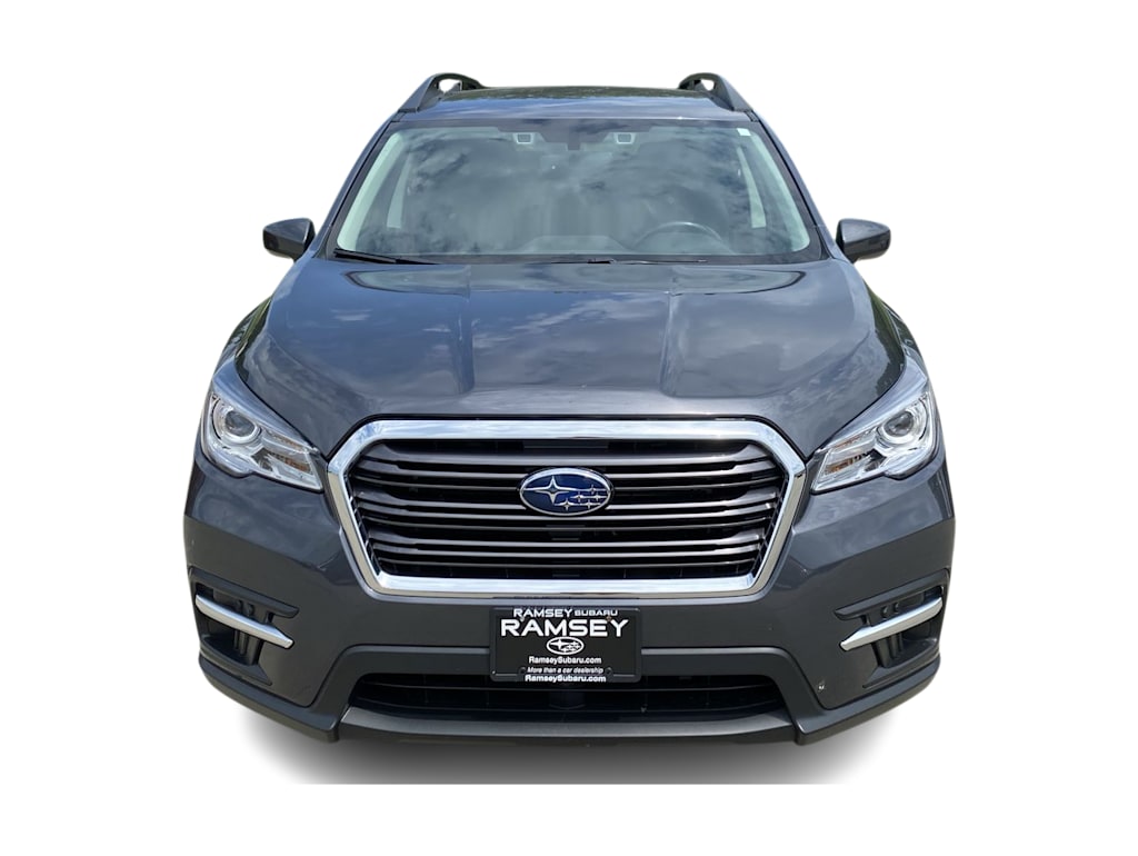 Thumbnail: 2022 Subaru Ascent - 23