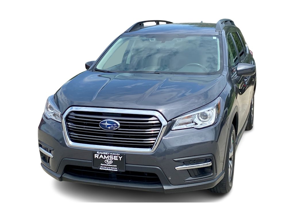Thumbnail: 2022 Subaru Ascent - 5