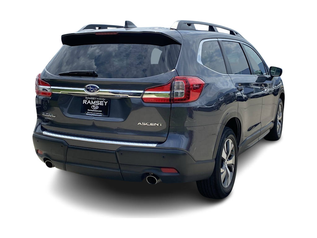 Thumbnail: 2022 Subaru Ascent - 20