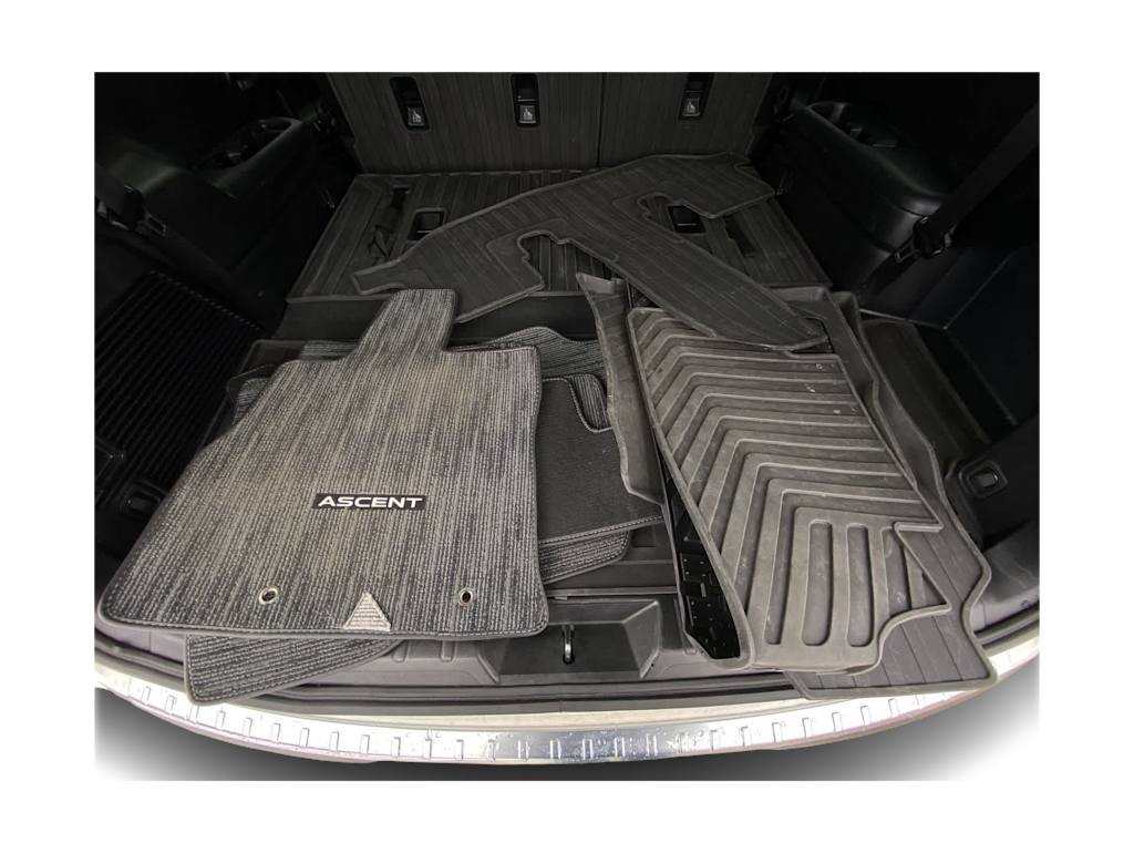 Thumbnail: 2023 Subaru Ascent - 31