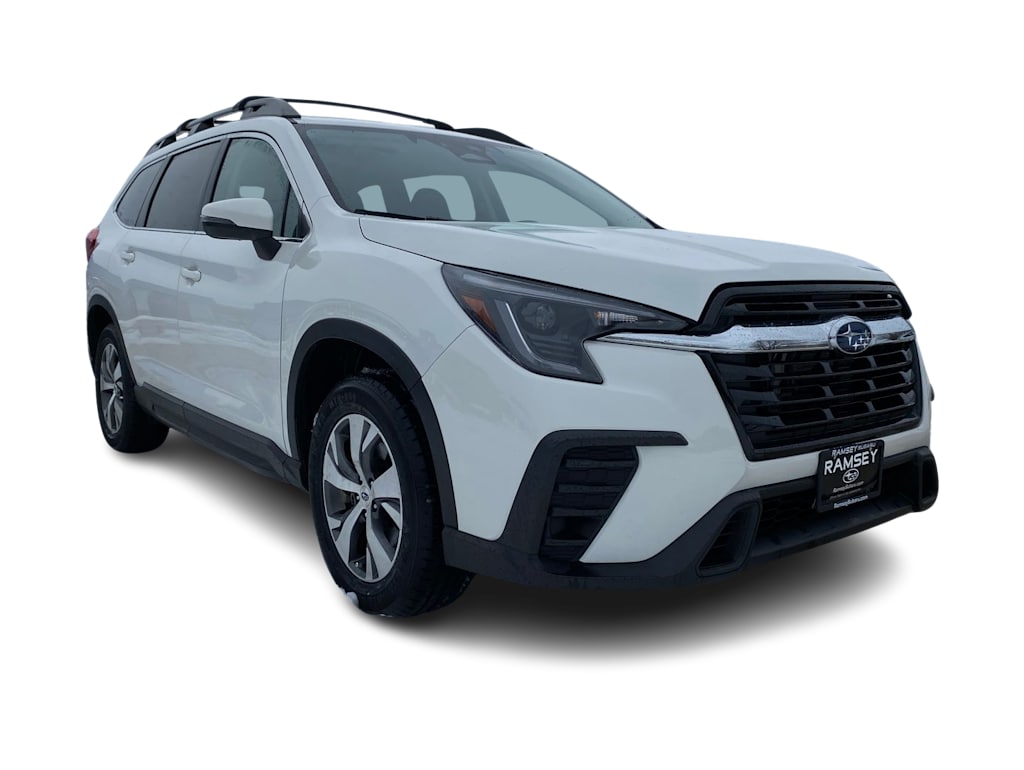 Thumbnail: 2023 Subaru Ascent - 22