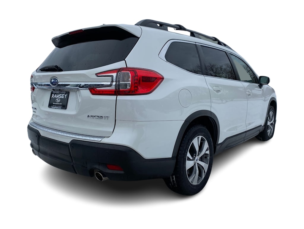 Thumbnail: 2023 Subaru Ascent - 20