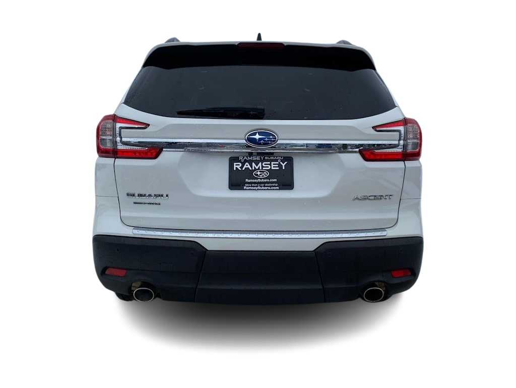 Thumbnail: 2023 Subaru Ascent - 5
