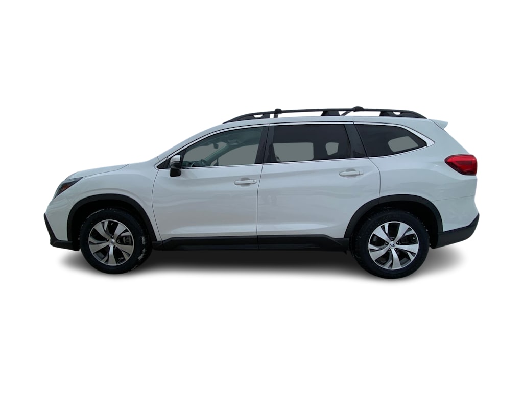Thumbnail: 2023 Subaru Ascent - 3