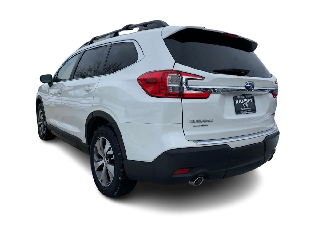 Thumbnail: 2023 Subaru Ascent - 4