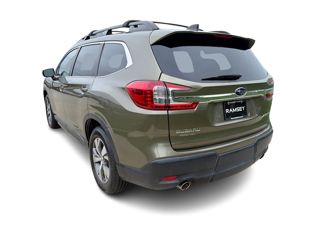 Thumbnail: 2023 Subaru Ascent - 4