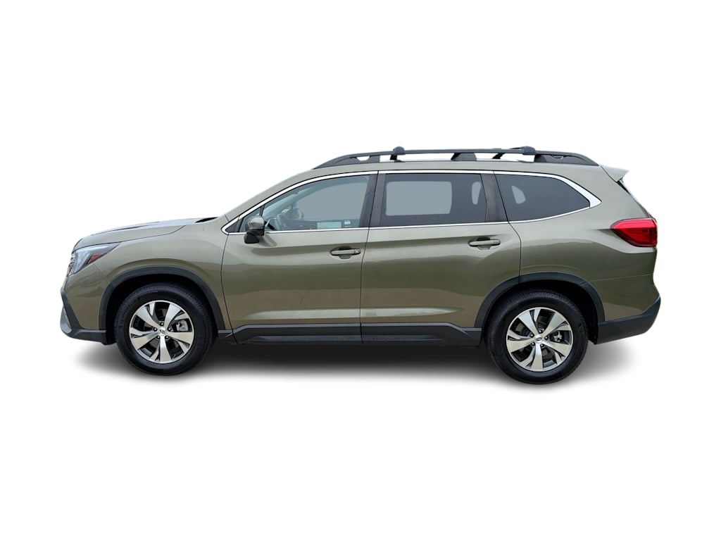 Thumbnail: 2023 Subaru Ascent - 3