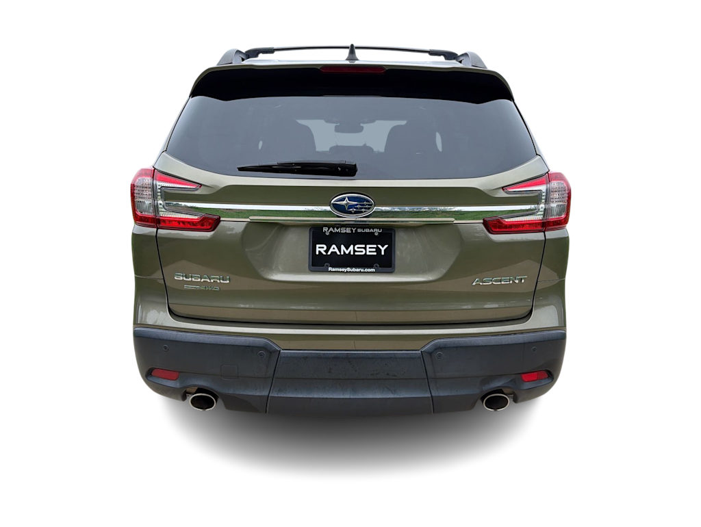 Thumbnail: 2023 Subaru Ascent - 5