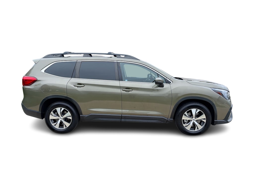 Thumbnail: 2023 Subaru Ascent - 21
