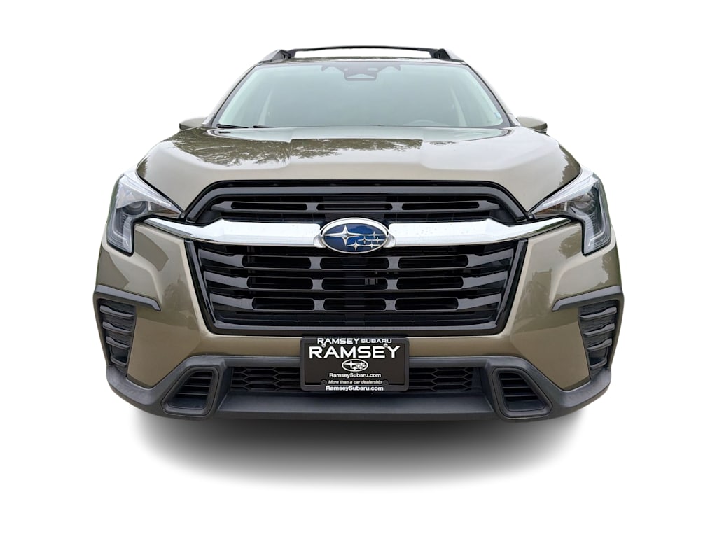 Thumbnail: 2023 Subaru Ascent - 6