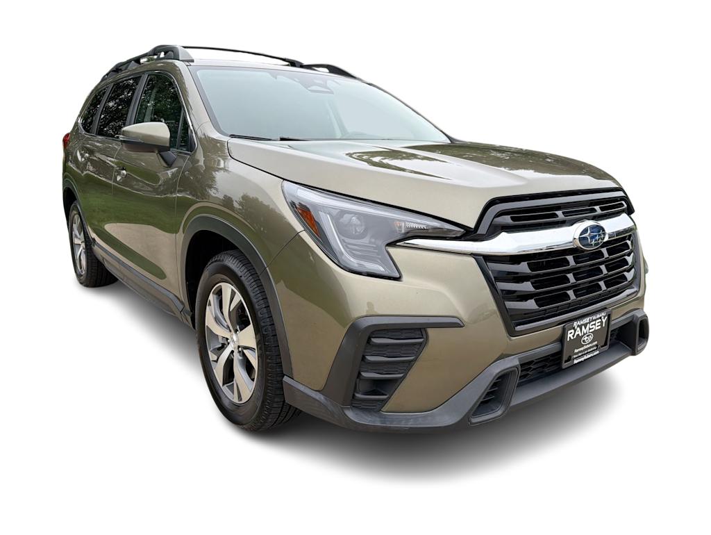 Thumbnail: 2023 Subaru Ascent - 22