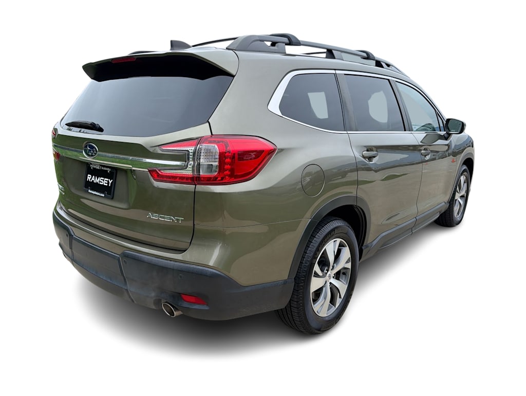 Thumbnail: 2023 Subaru Ascent - 20
