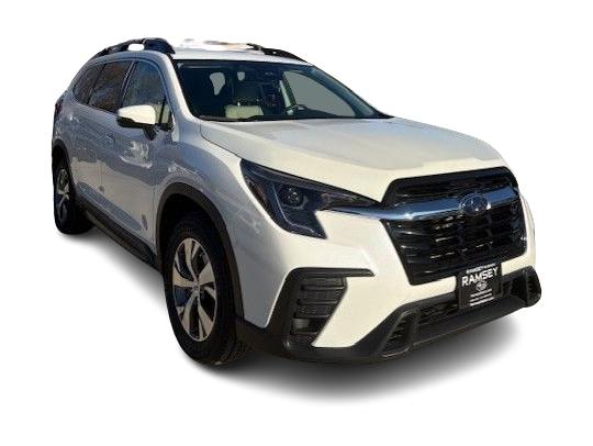 Thumbnail: 2023 Subaru Ascent - 14