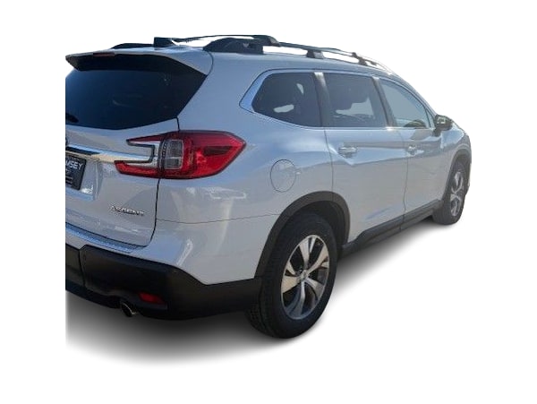 Thumbnail: 2023 Subaru Ascent - 13