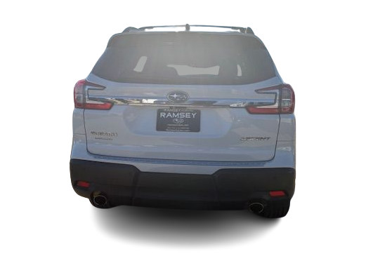 Thumbnail: 2023 Subaru Ascent - 4