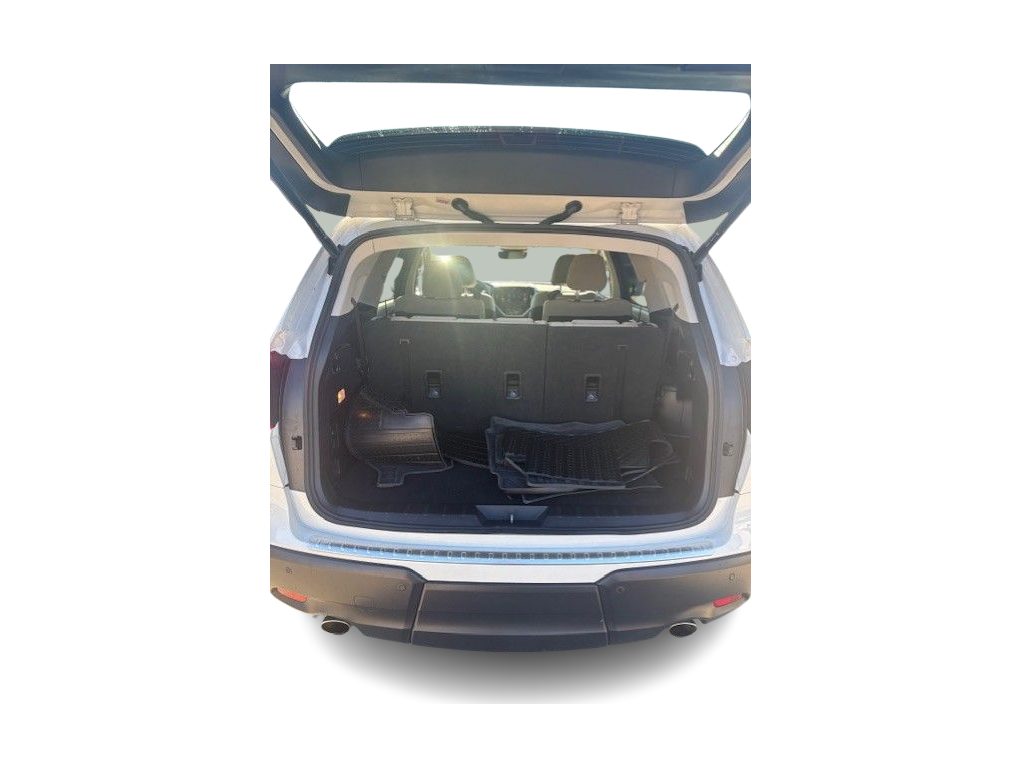 Thumbnail: 2023 Subaru Ascent - 12