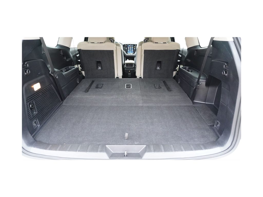 Thumbnail: 2023 Subaru Ascent - 29