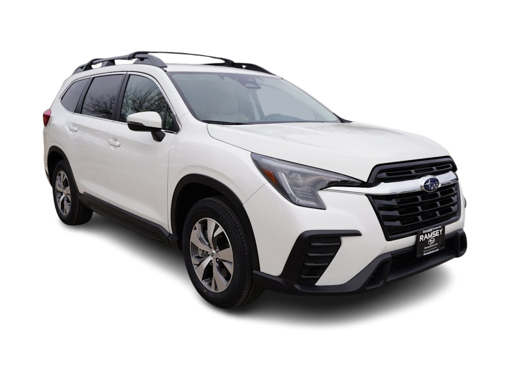 Thumbnail: 2023 Subaru Ascent - 20