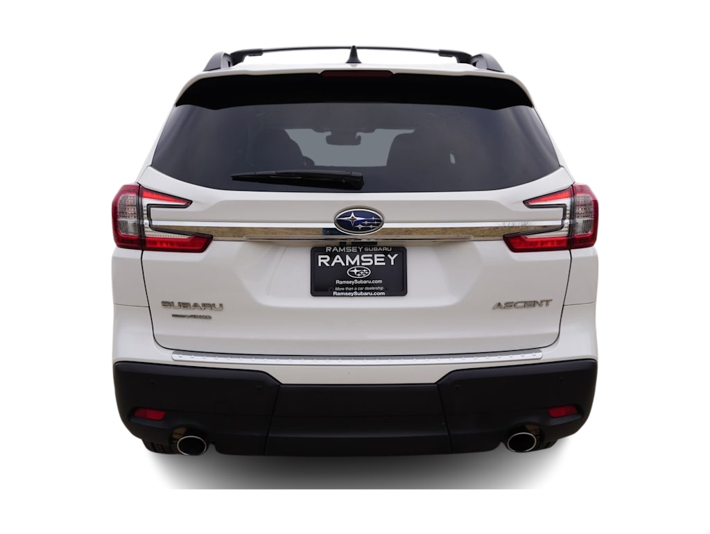 Thumbnail: 2023 Subaru Ascent - 5