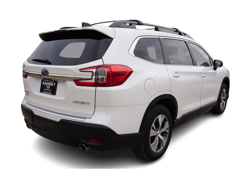 Thumbnail: 2023 Subaru Ascent - 18