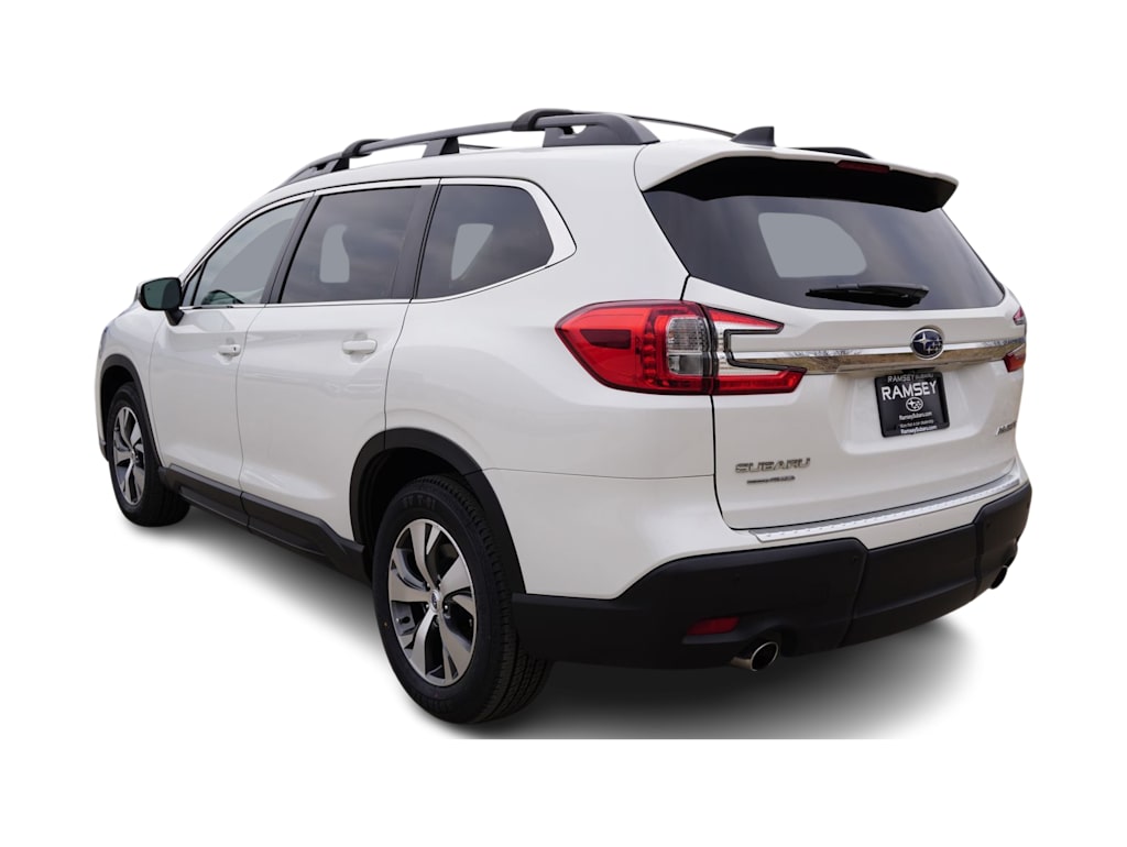 Thumbnail: 2023 Subaru Ascent - 4