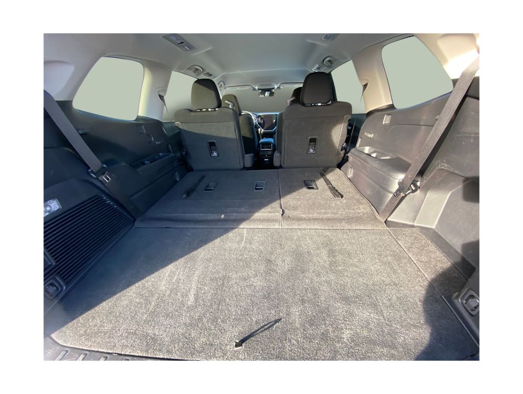 Thumbnail: 2023 Subaru Ascent - 28