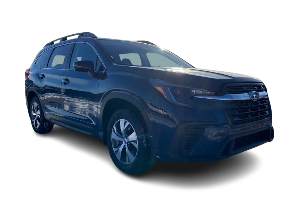 Thumbnail: 2023 Subaru Ascent - 20