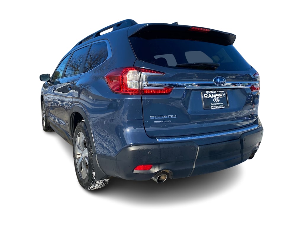 Thumbnail: 2023 Subaru Ascent - 4