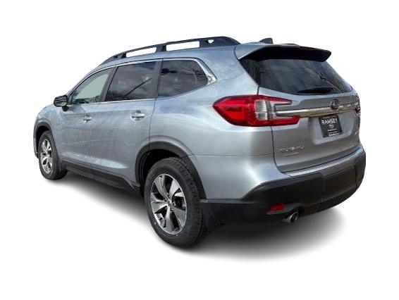 Thumbnail: 2023 Subaru Ascent - 3