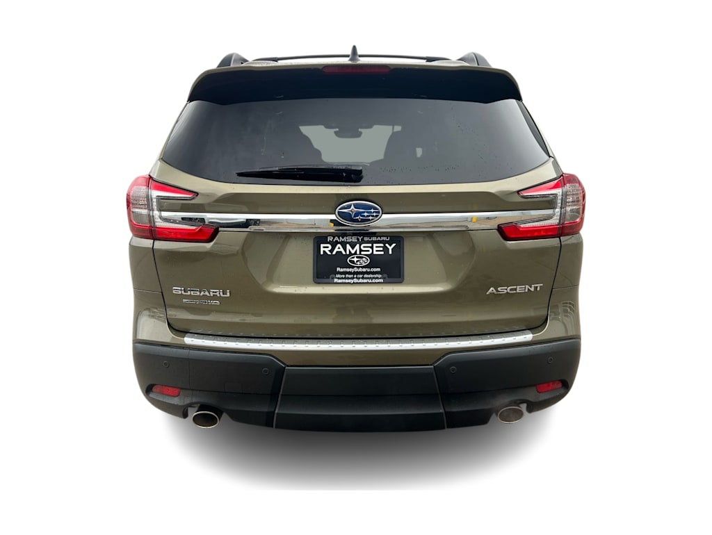 Thumbnail: 2023 Subaru Ascent - 5