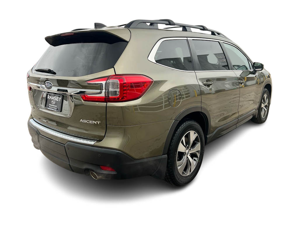 Thumbnail: 2023 Subaru Ascent - 19