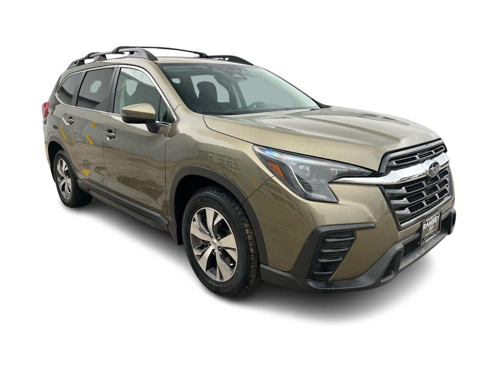 Thumbnail: 2023 Subaru Ascent - 20