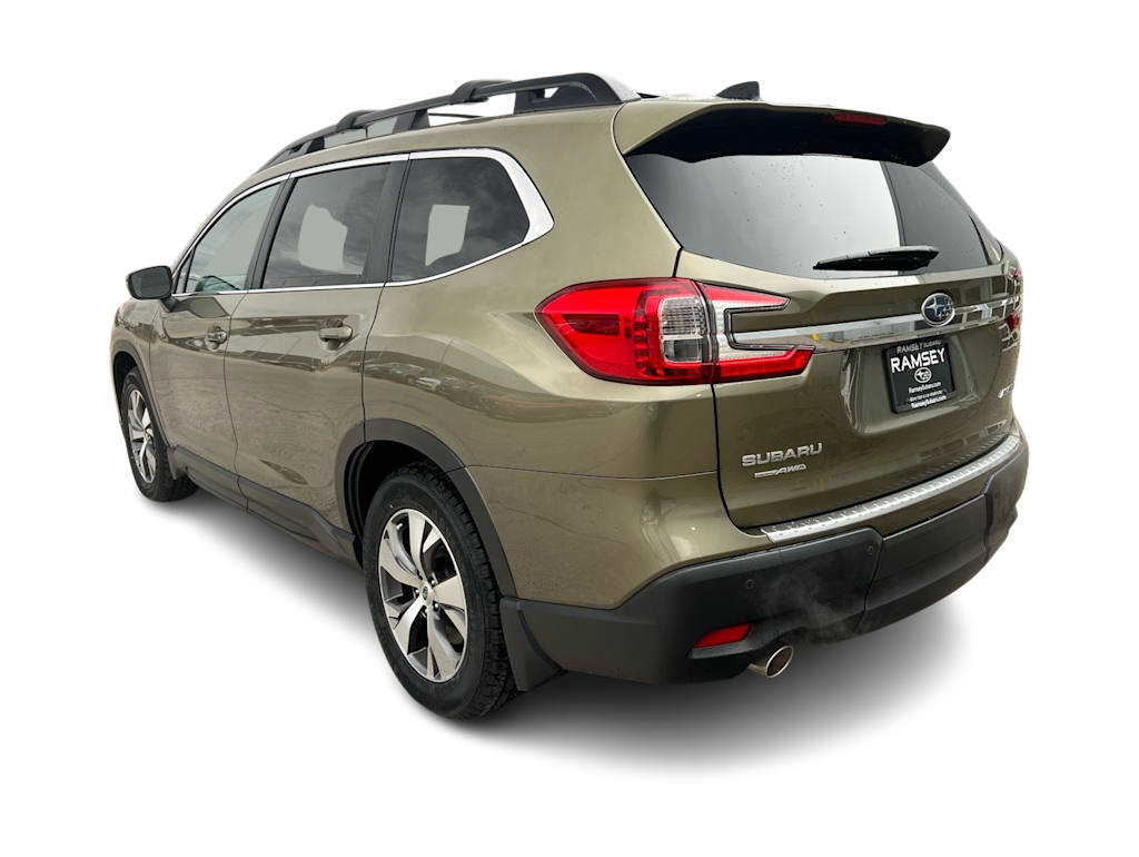 Thumbnail: 2023 Subaru Ascent - 4