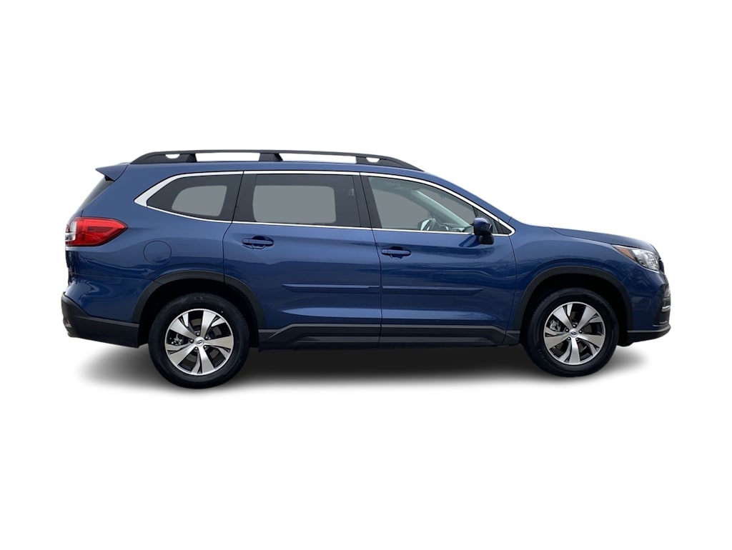 2022 Subaru Ascent Premium 22