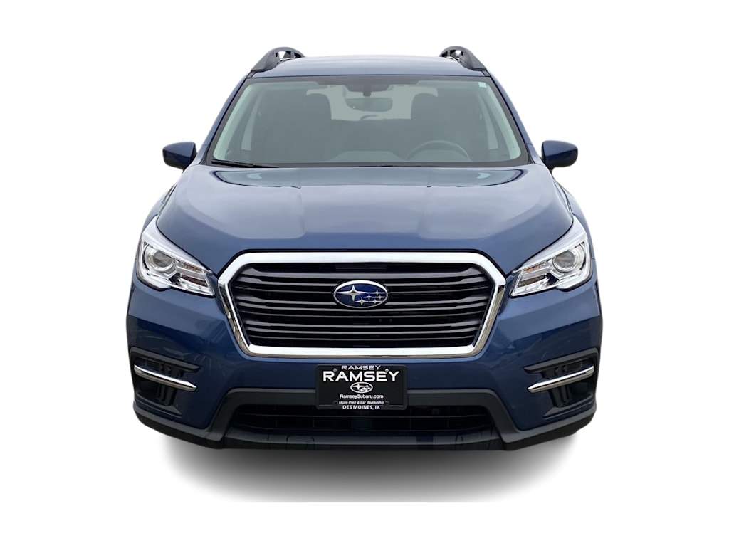 2022 Subaru Ascent Premium 6