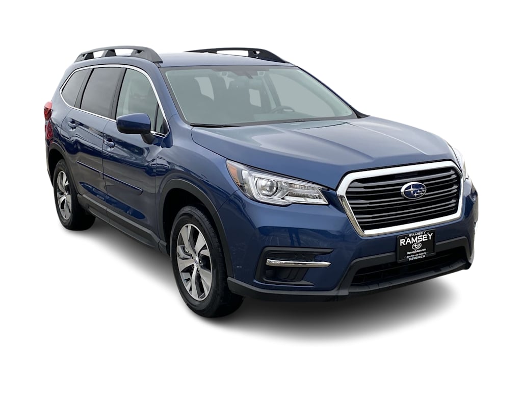 2022 Subaru Ascent Premium 23