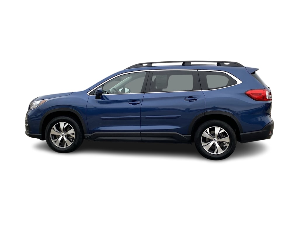 2022 Subaru Ascent Premium 3