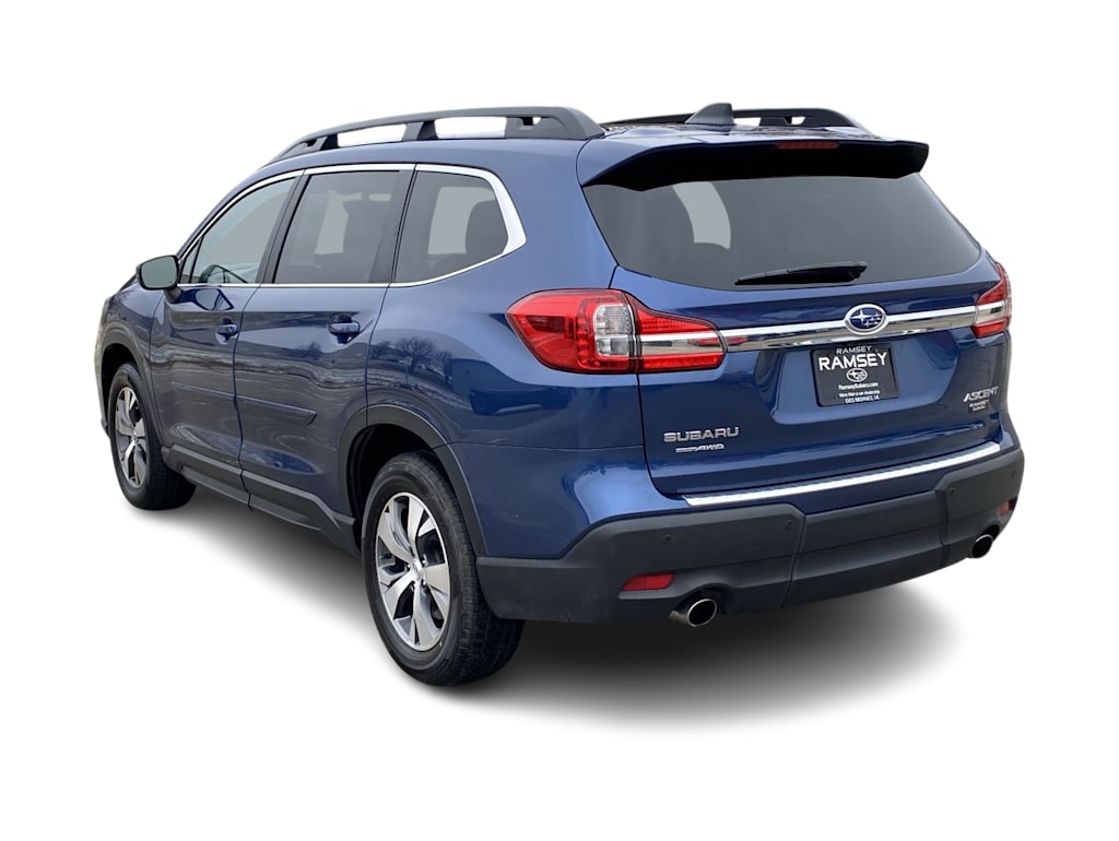 2022 Subaru Ascent Premium 4