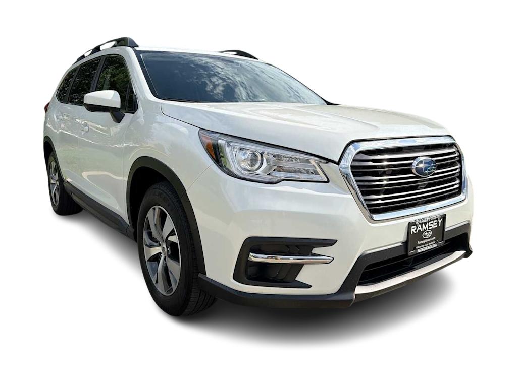Thumbnail: 2022 Subaru Ascent - 22