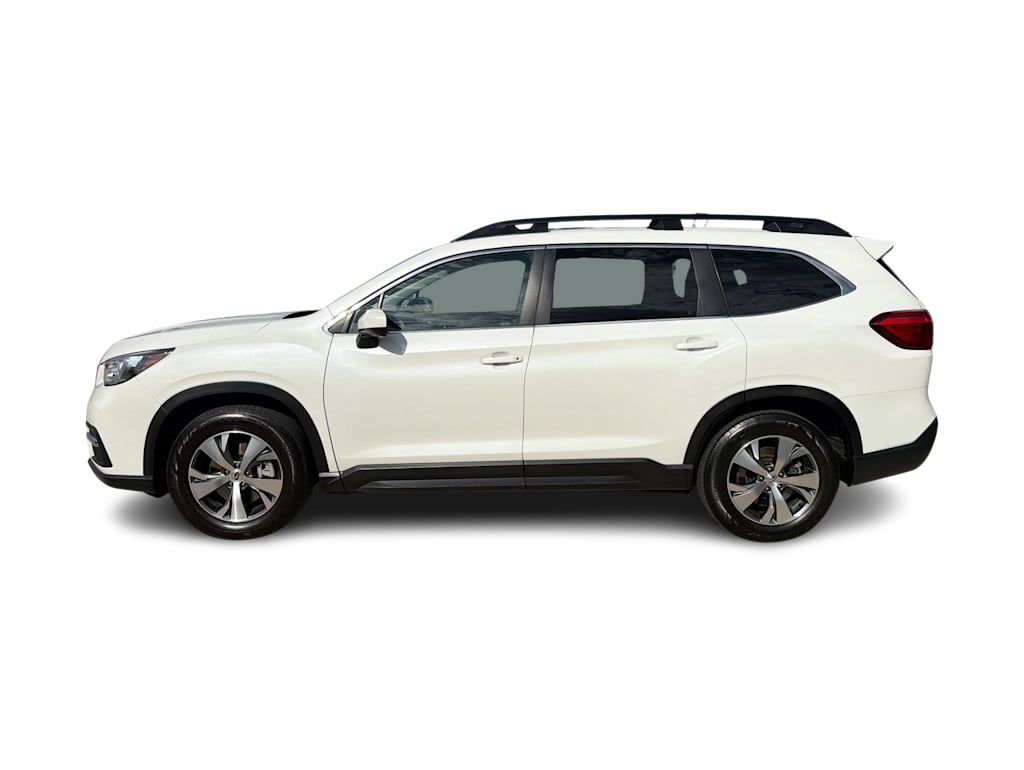 Thumbnail: 2022 Subaru Ascent - 3