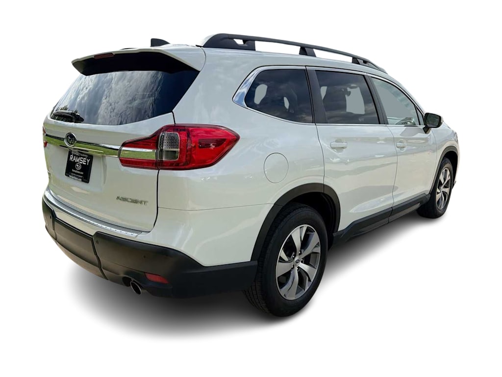 Thumbnail: 2022 Subaru Ascent - 20