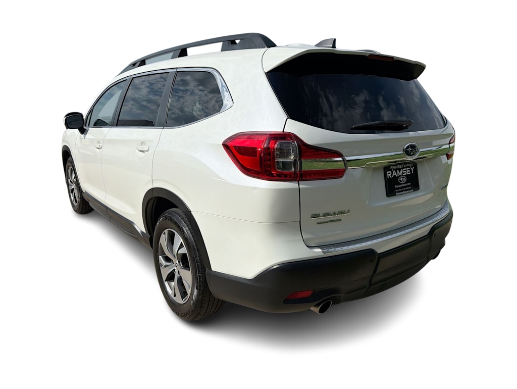 Thumbnail: 2022 Subaru Ascent - 4