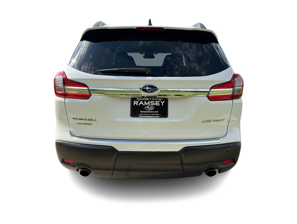 Thumbnail: 2022 Subaru Ascent - 5