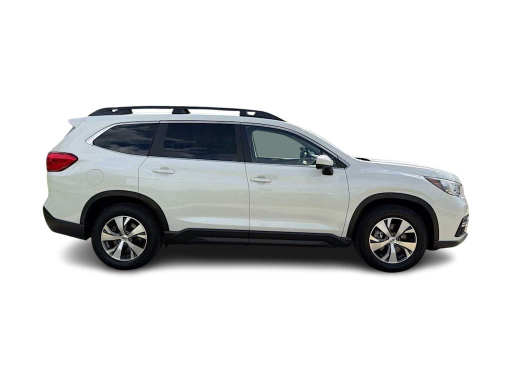 Thumbnail: 2022 Subaru Ascent - 21