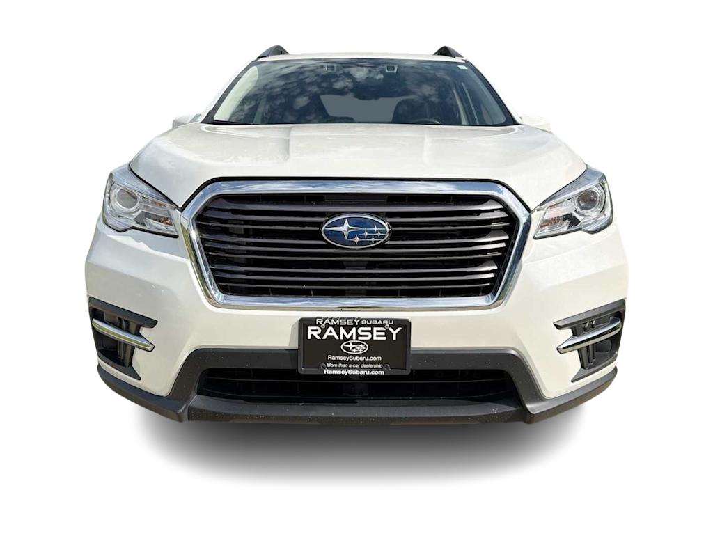 Thumbnail: 2022 Subaru Ascent - 6
