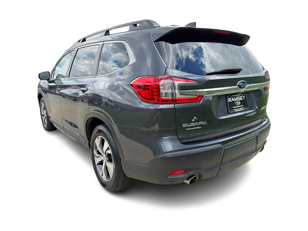 Thumbnail: 2023 Subaru Ascent - 3