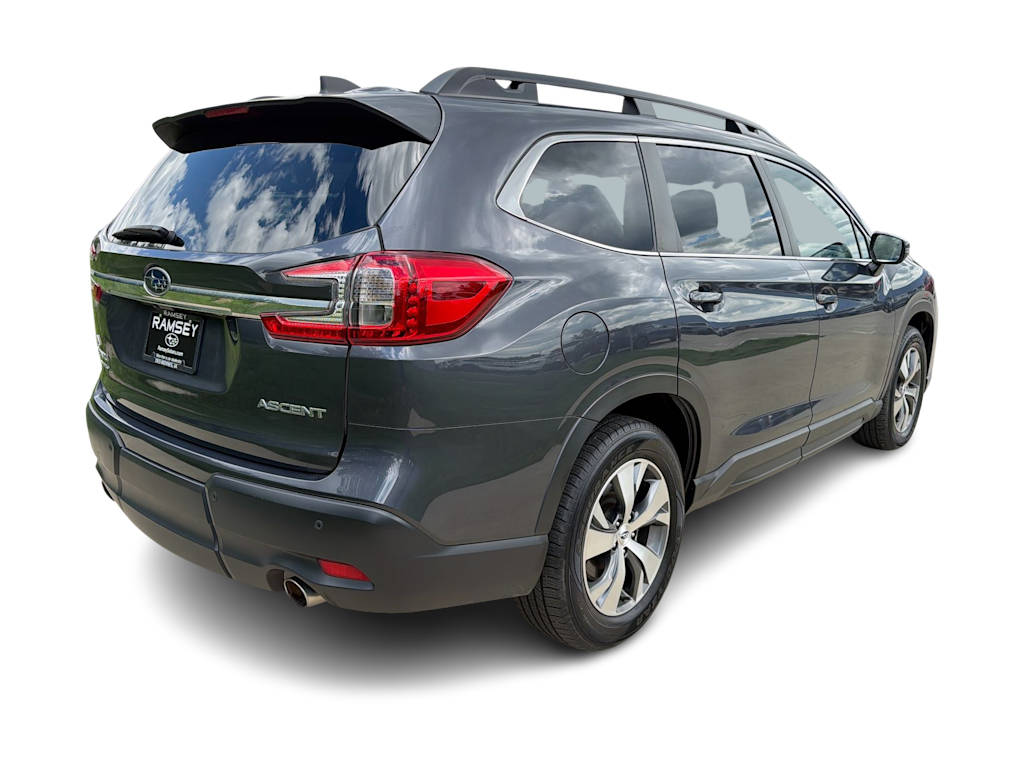 Thumbnail: 2023 Subaru Ascent - 19