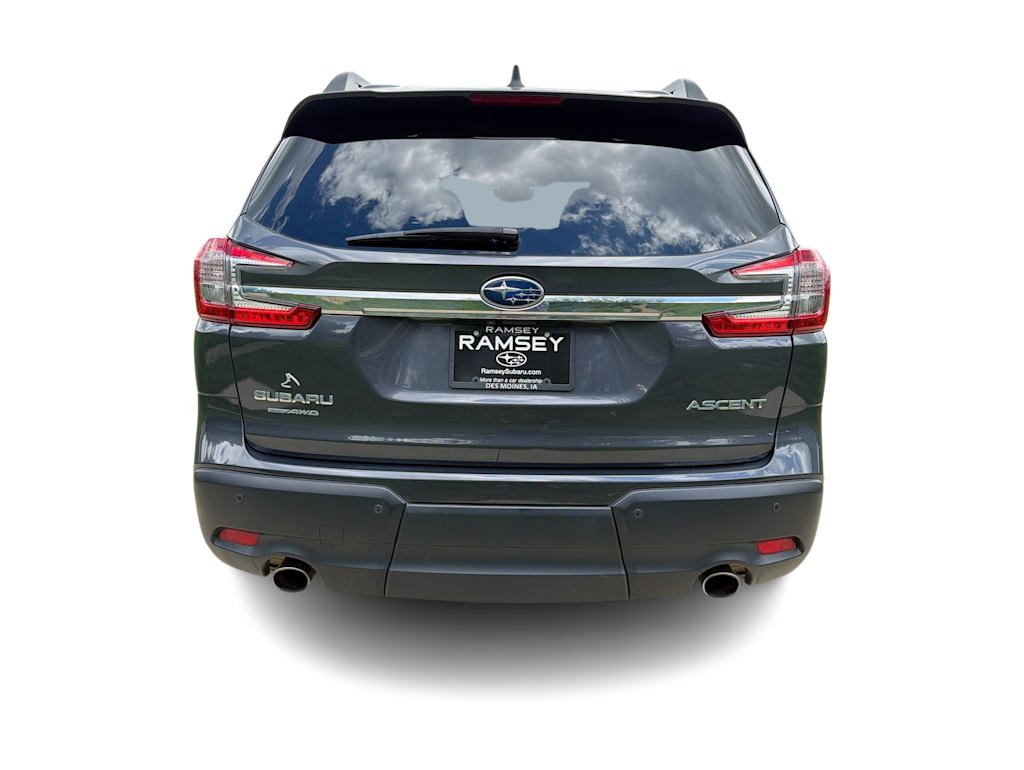 Thumbnail: 2023 Subaru Ascent - 4